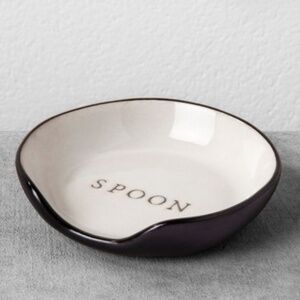 Hearth & Hand | Ceramic Spoon Rest